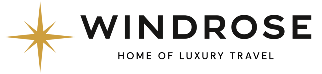 Windrose Logo