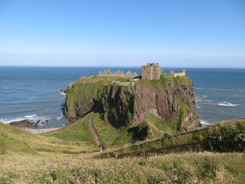 SCHOTTLAND MIT ORKNEY-ARCHIPEL