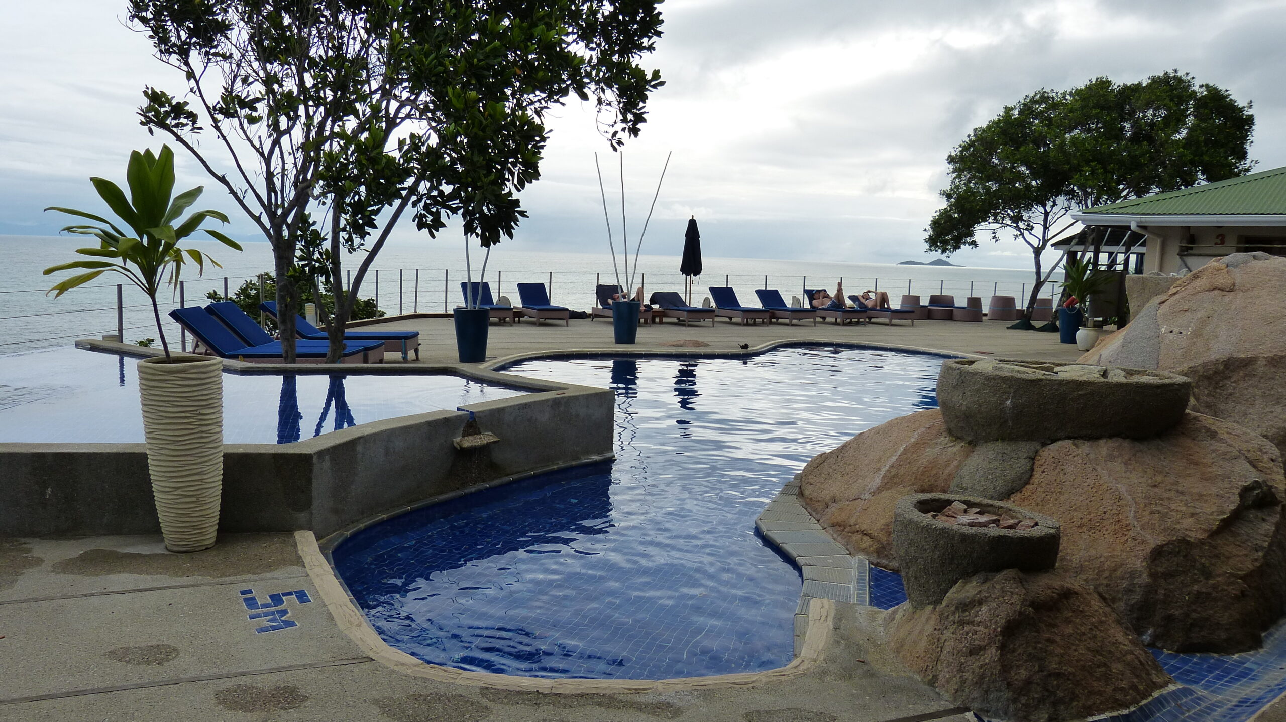 Hotel Coco de Mer - Praslin