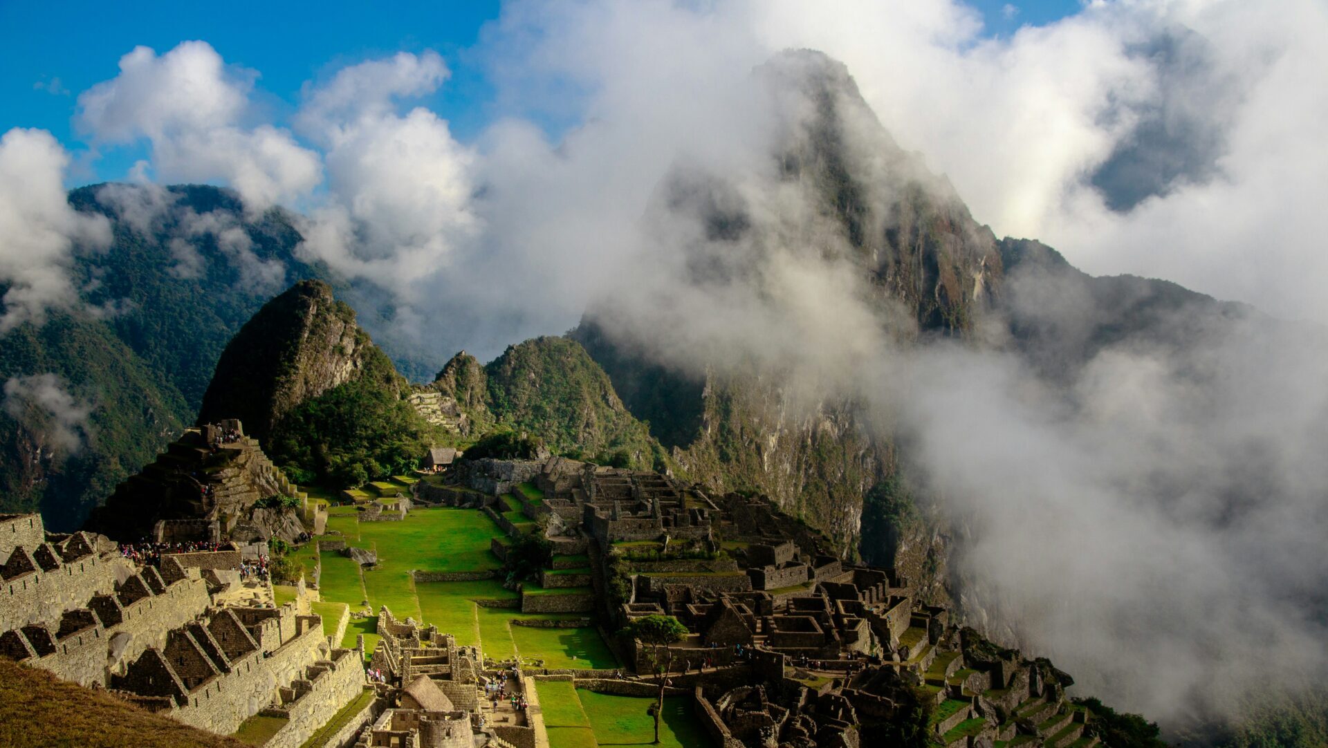 Peru Reisen – Tipps für Ihr Abenteuer