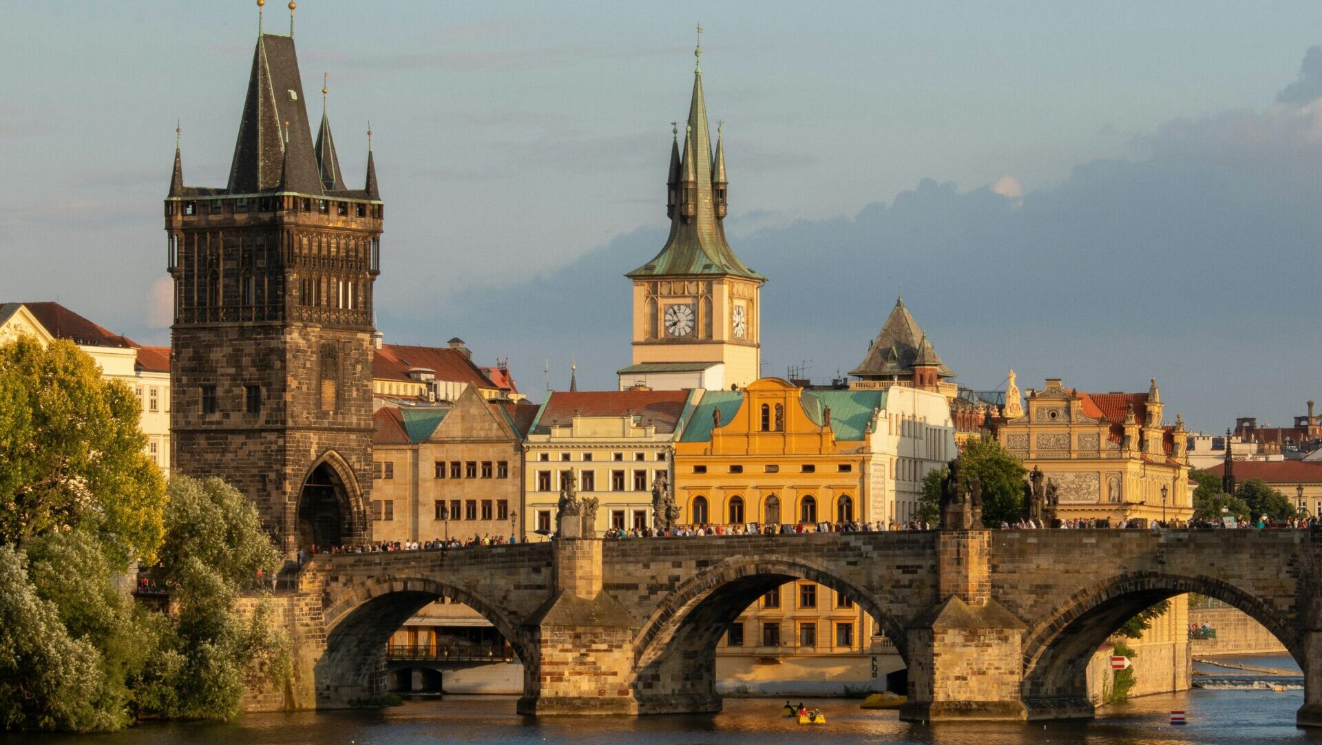 Prag Städtereise – Tipps für Ihren Kurztrip