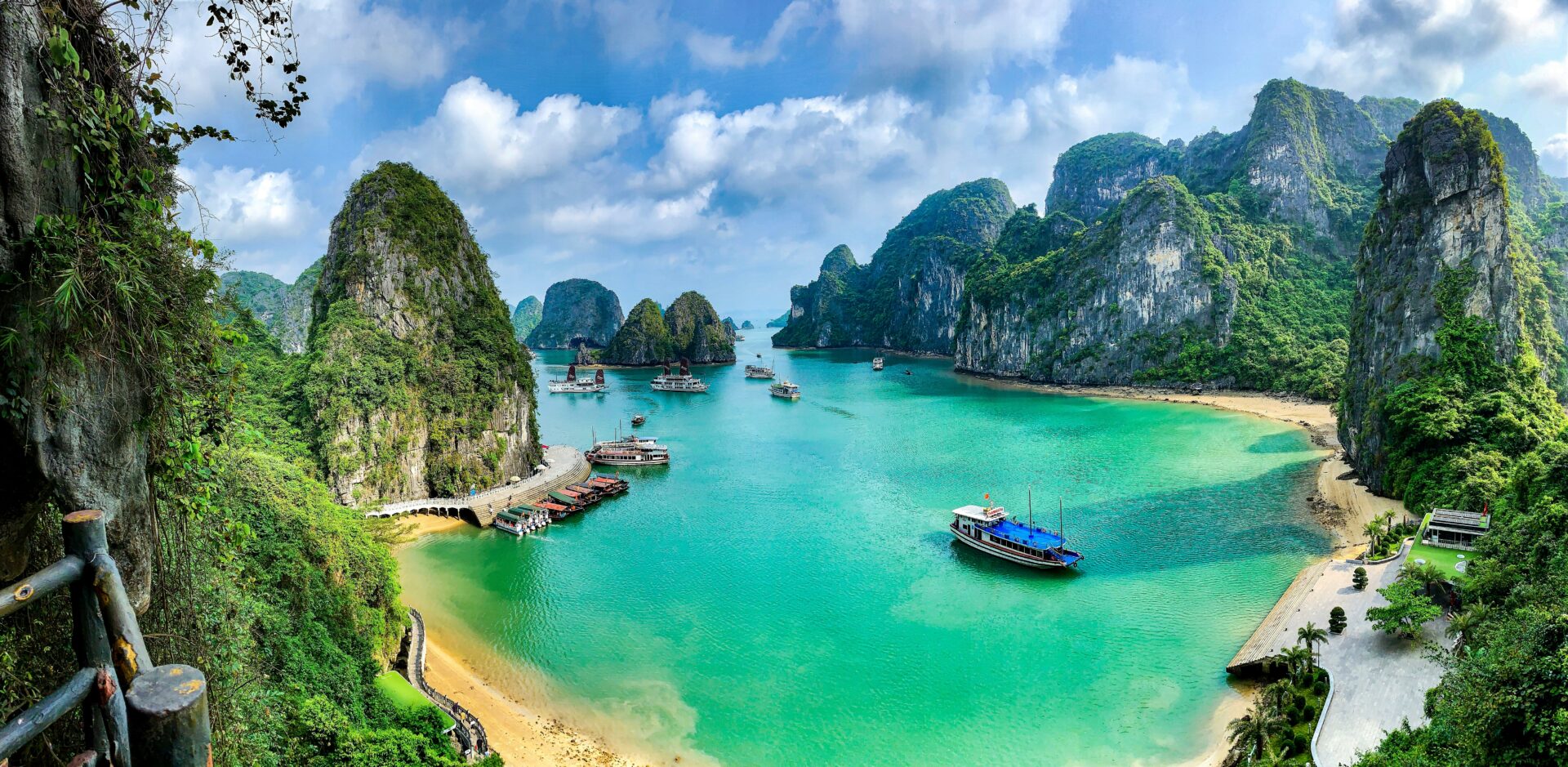 Vietnam – Sehenswürdigkeiten und Tipps für Ihre Reise