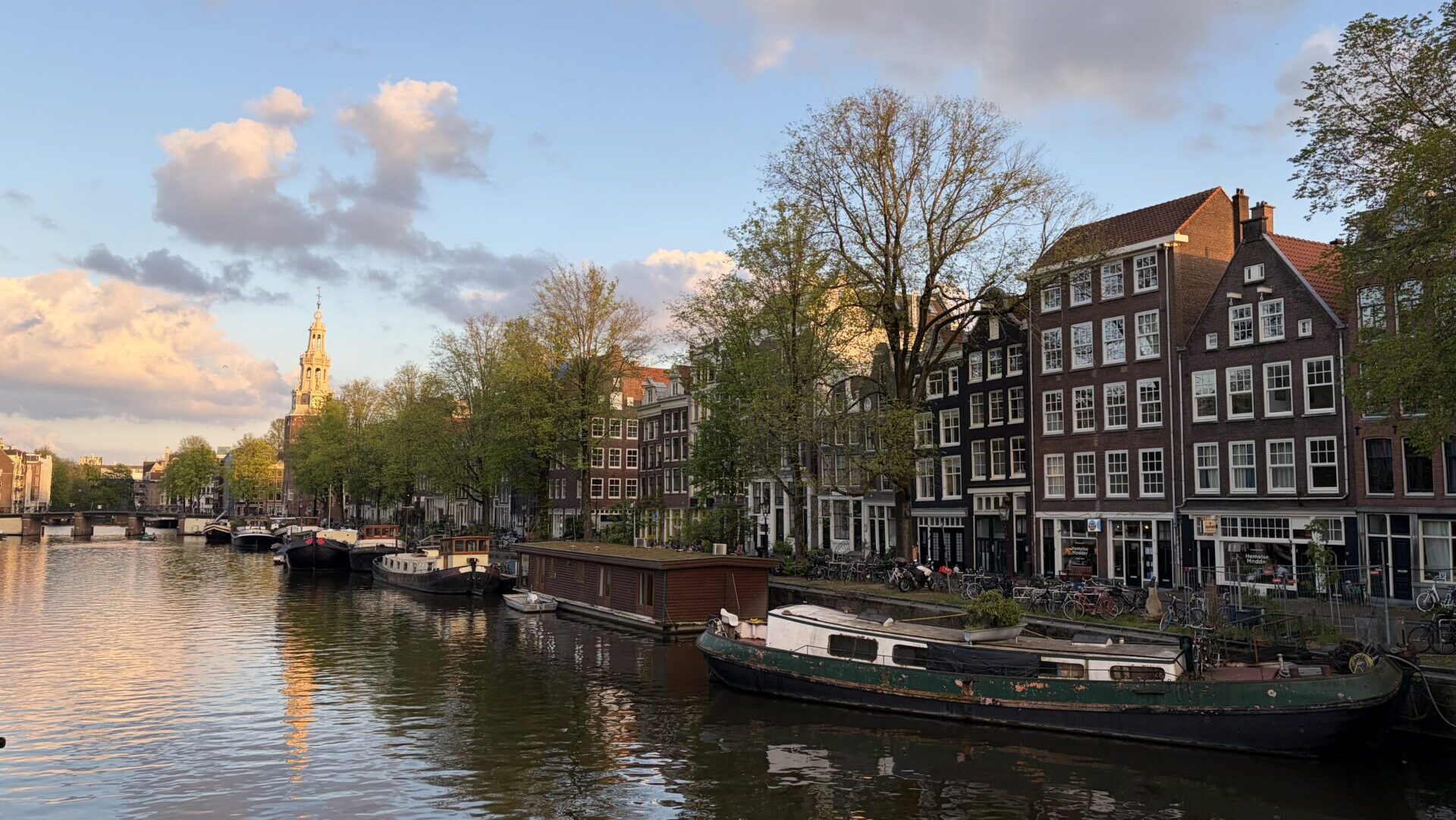 Amsterdam – Tipps für Ihren Städtetrip