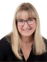 Solveig Bonak